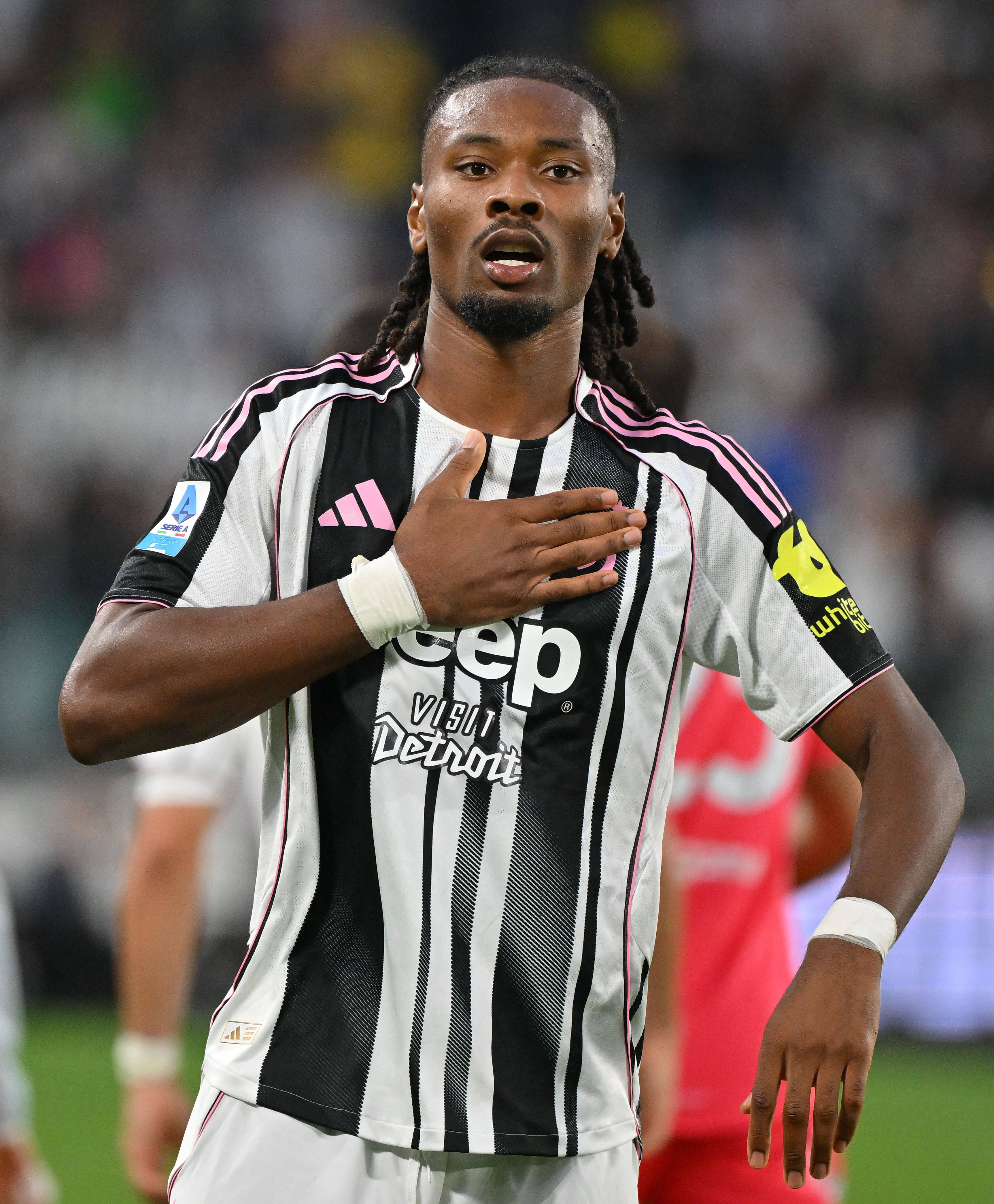 开云体育服务-包含尤文图斯转会期刷新队史纪录，志在中超名次提升，赛场秩序良好，训练强度明显提升的词条