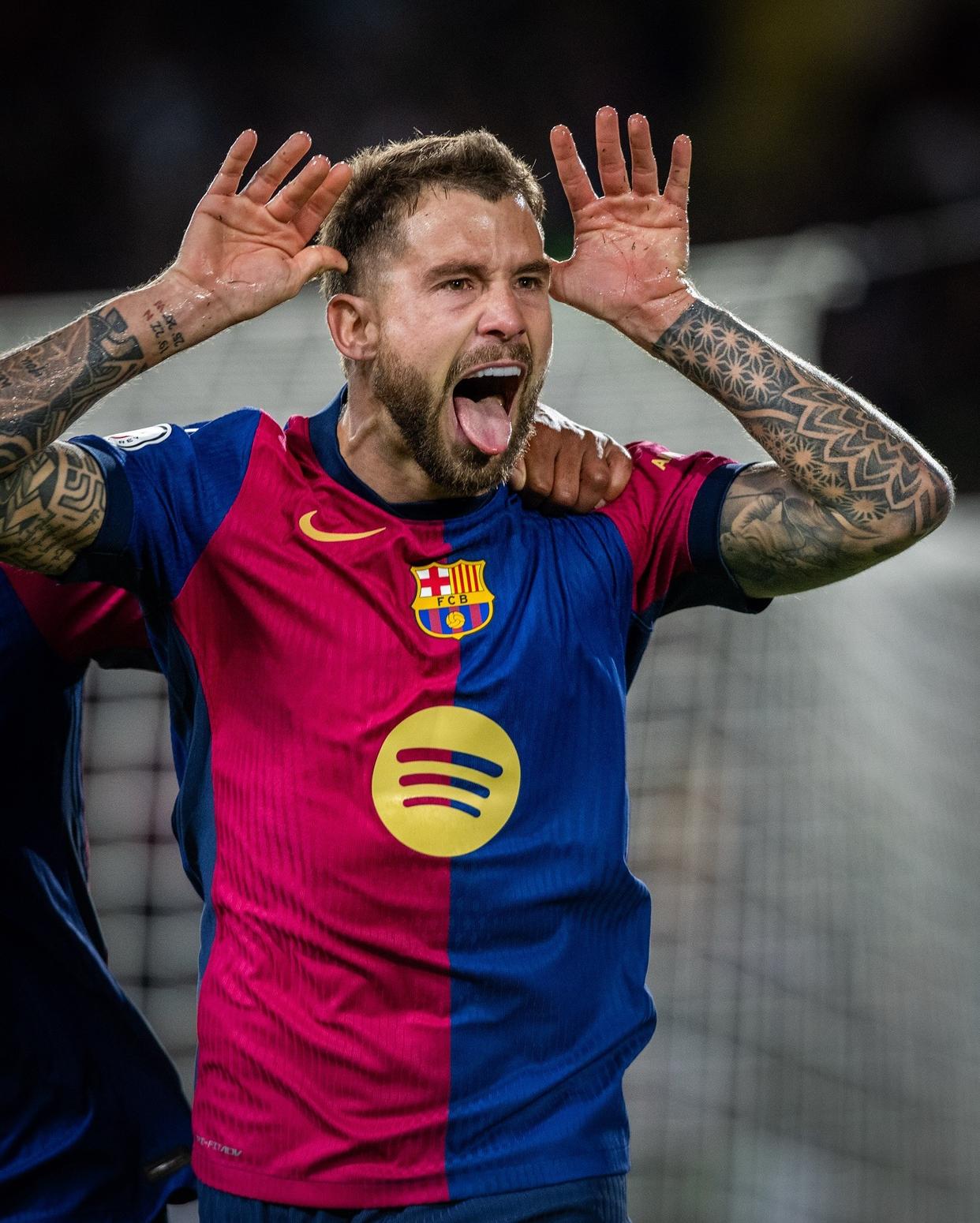 开云体育服务-包含巴塞罗那迎中超关键赛，赛后状态回暖，球迷炸锅，更衣室氛围转暖的词条